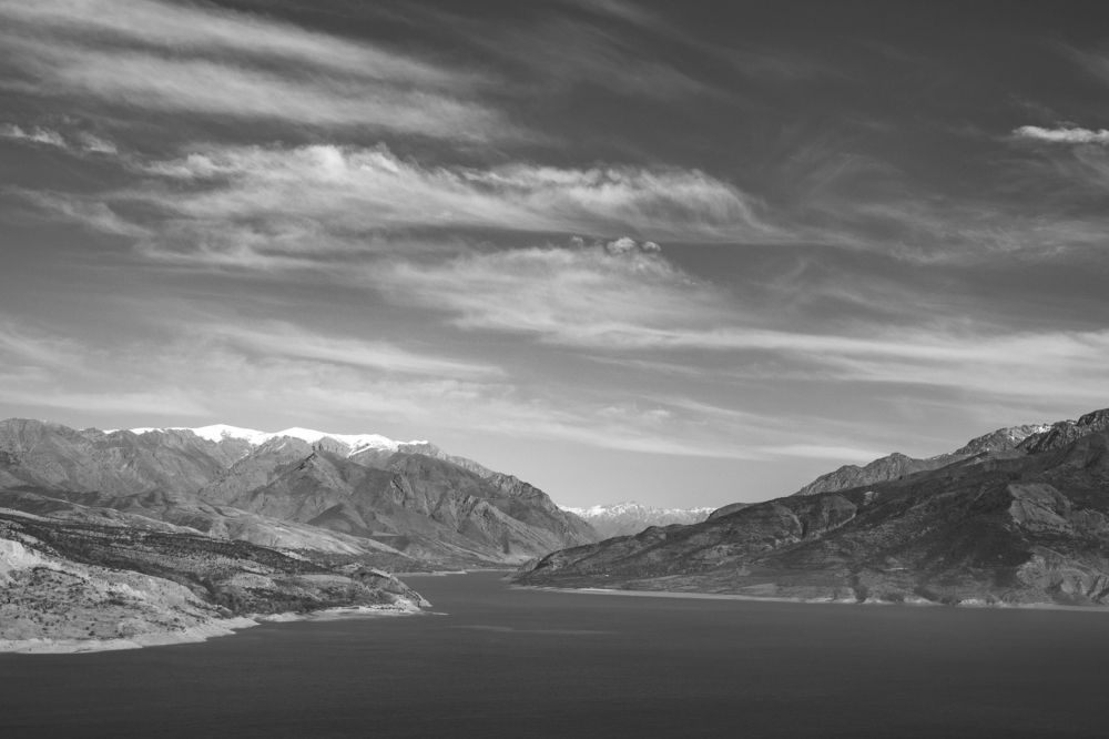 Photograph by Elena Mingazova