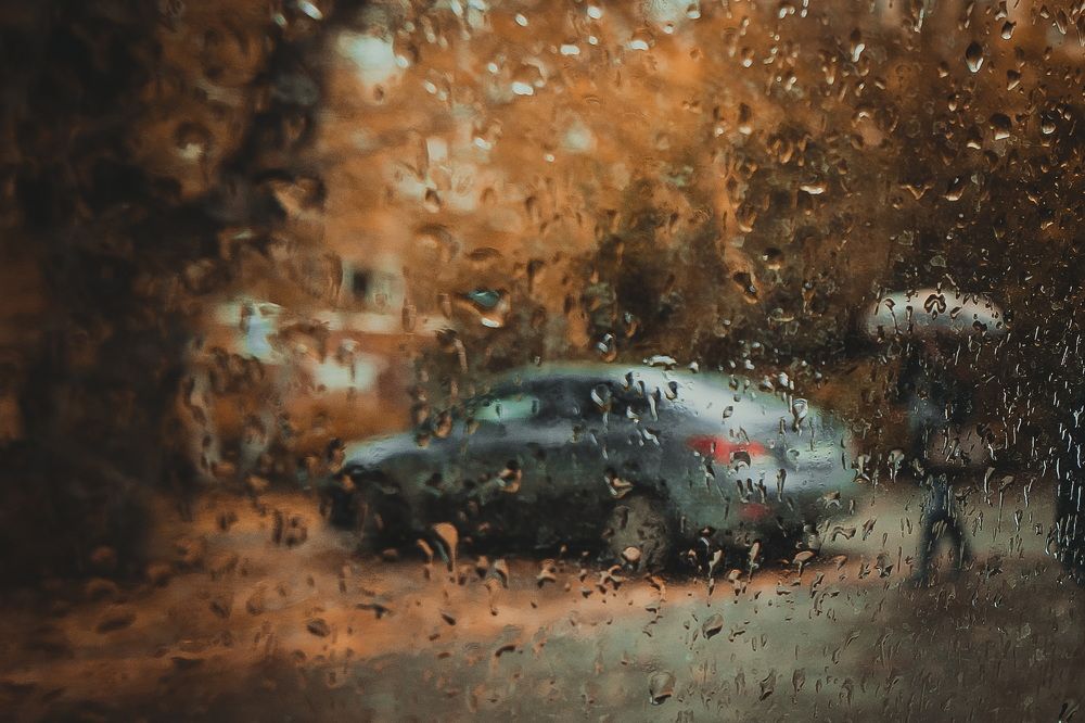 Photograph by Евгений Наймушин