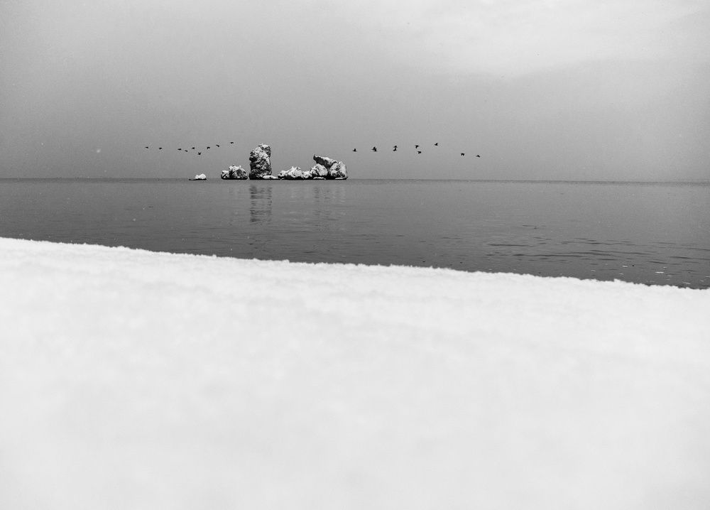 Photograph by Анатолий Щербак