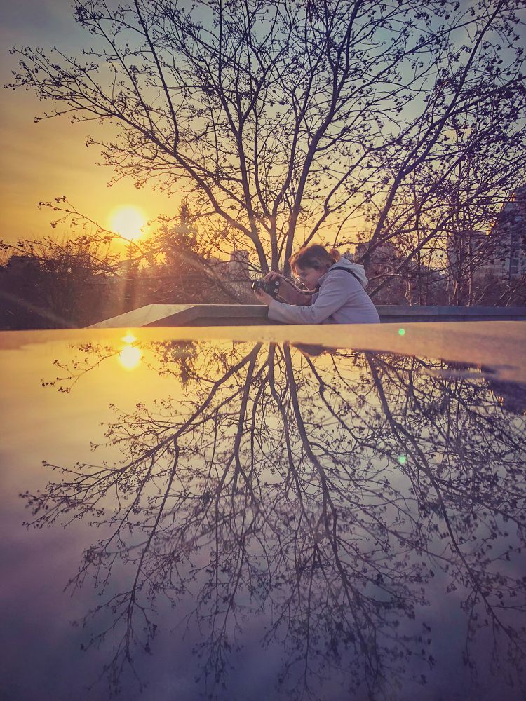 Photograph by Валентина Старикова