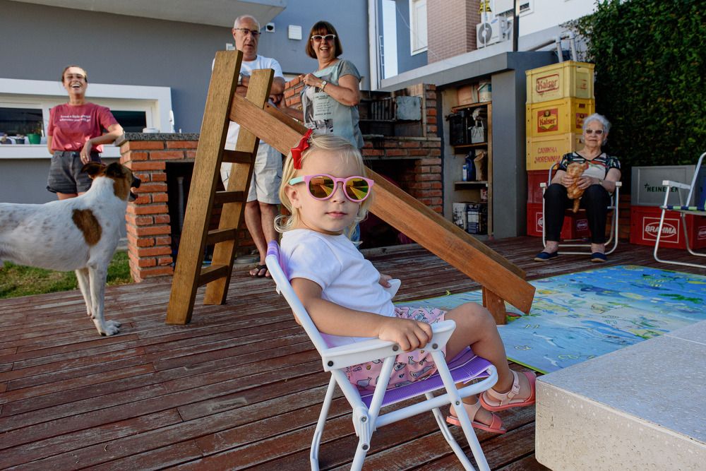 Photograph by Karoline Saadi