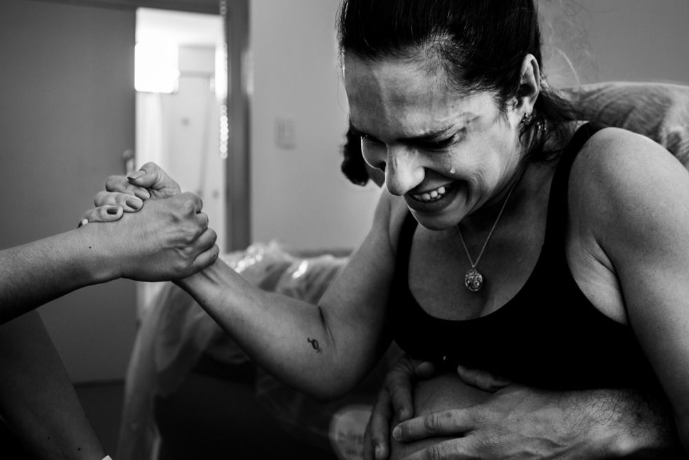 Photograph by Karoline Saadi