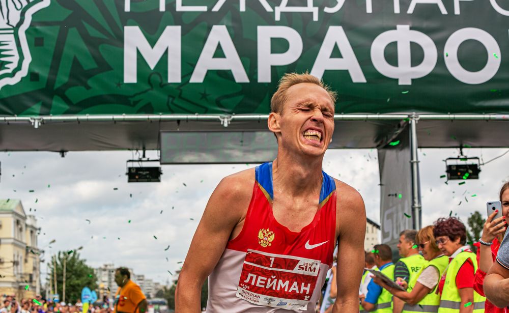 Photograph by Иван Логвинов