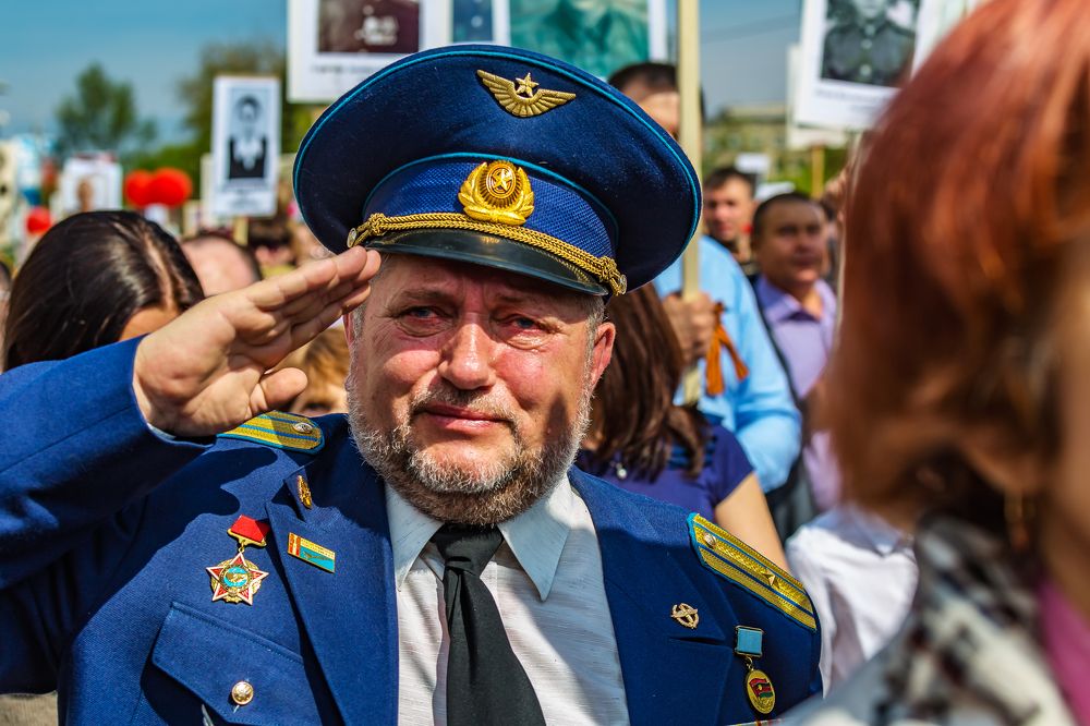 Photograph by Иван Логвинов