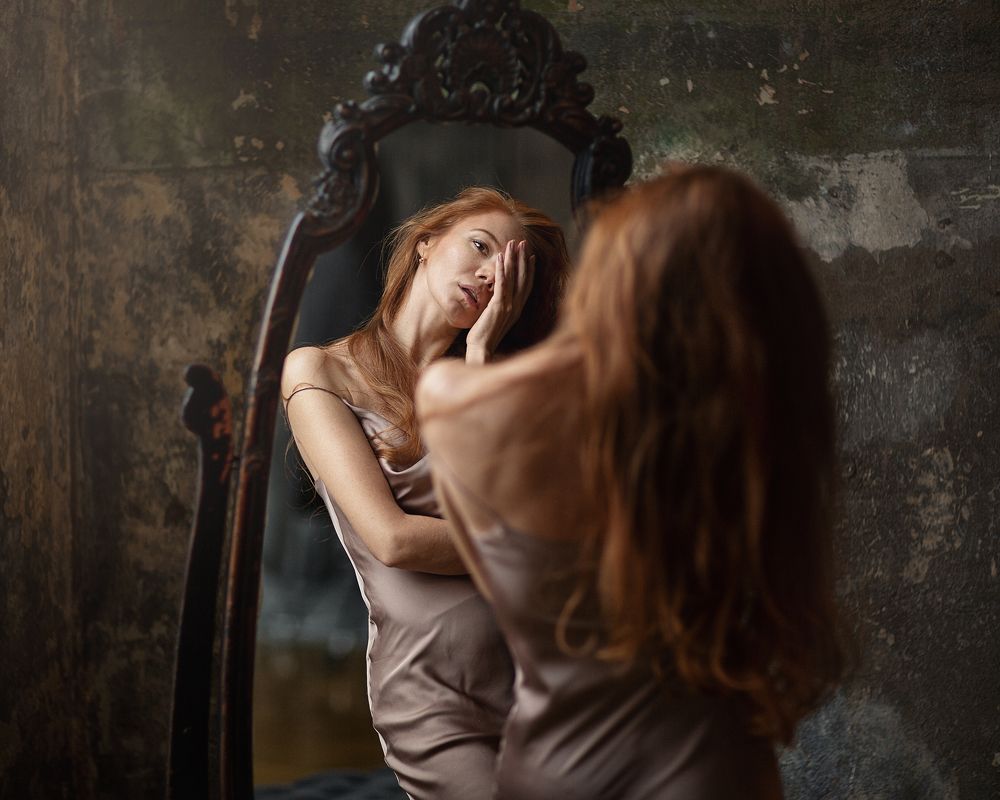 Photograph by Бармина Анастасия