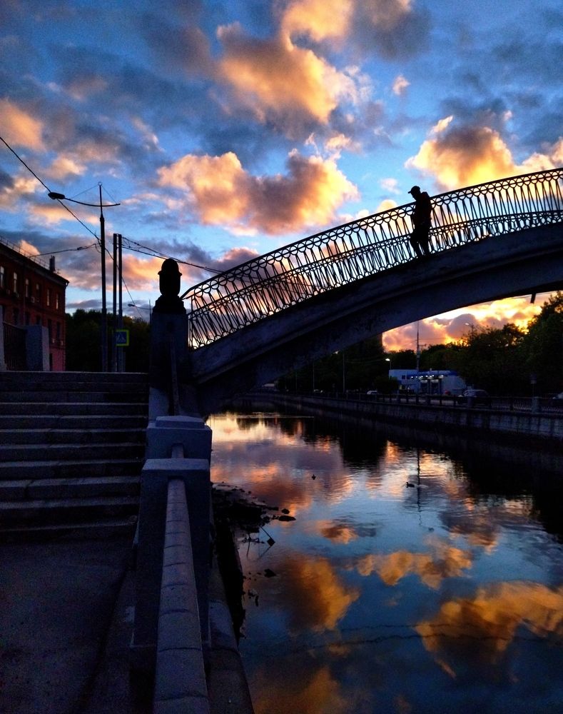 Photograph by Ольга Заповедная