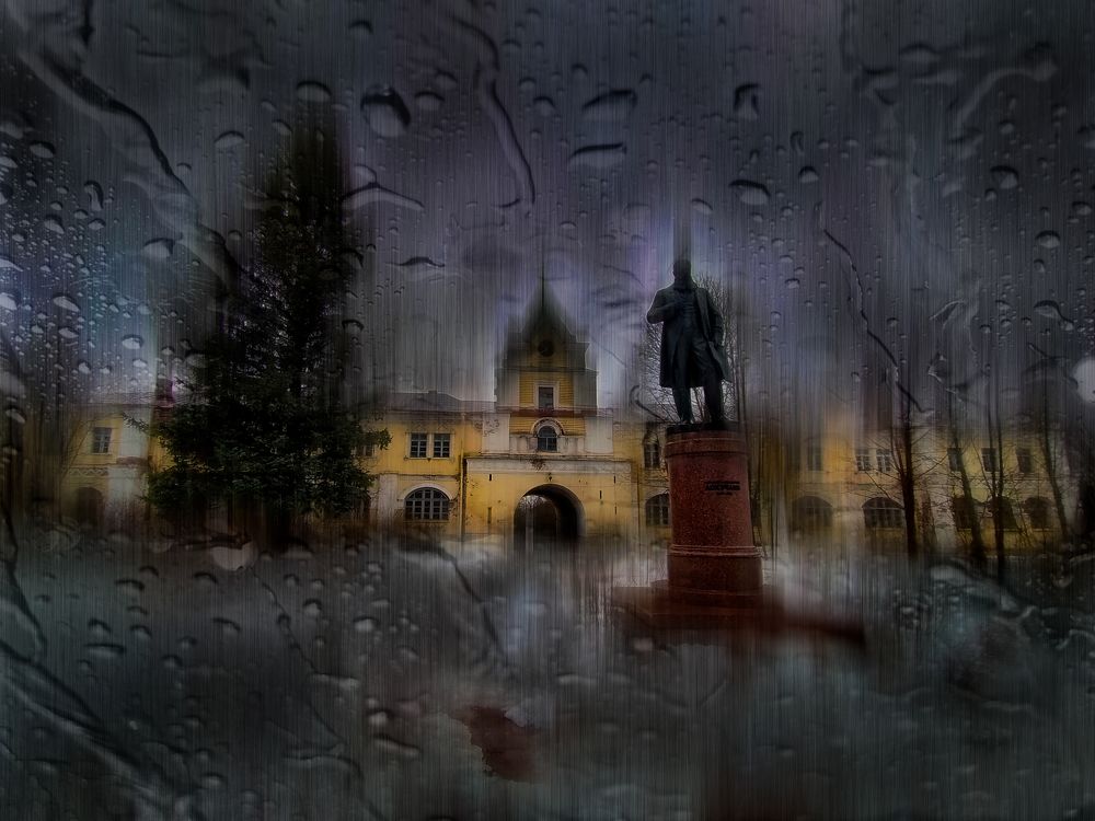 Photograph by Victor