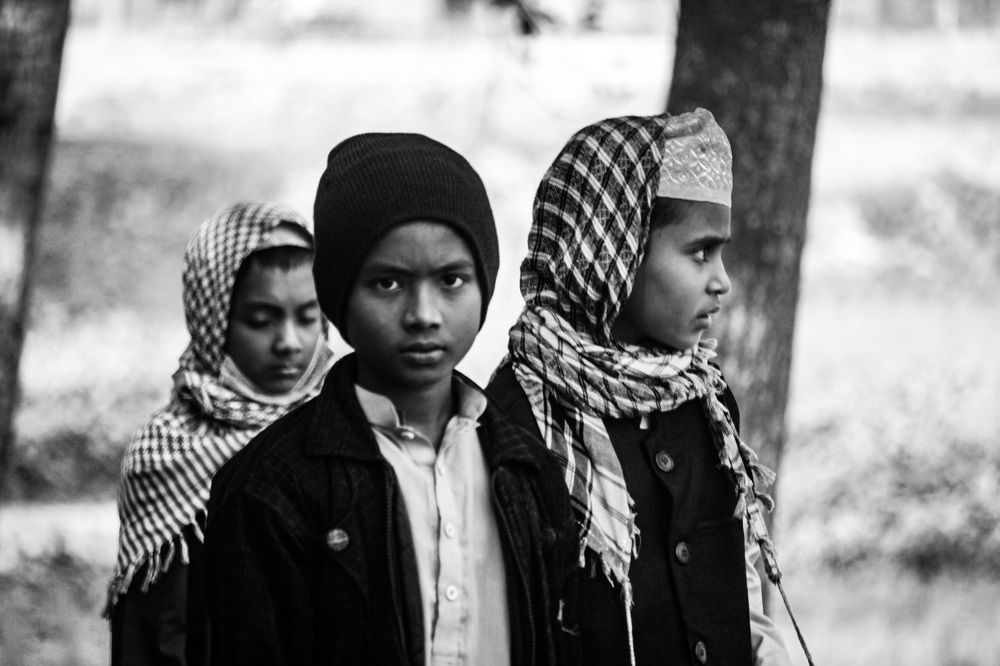 Photograph by Khalid Redwan Tariq