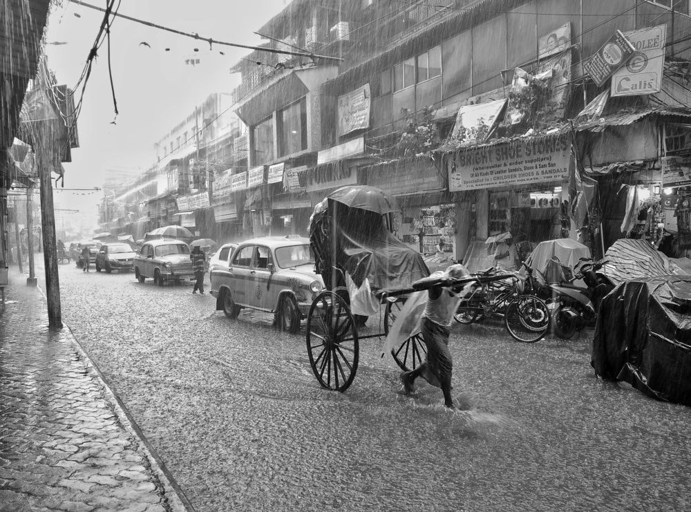 Photograph by Arpan Biswas