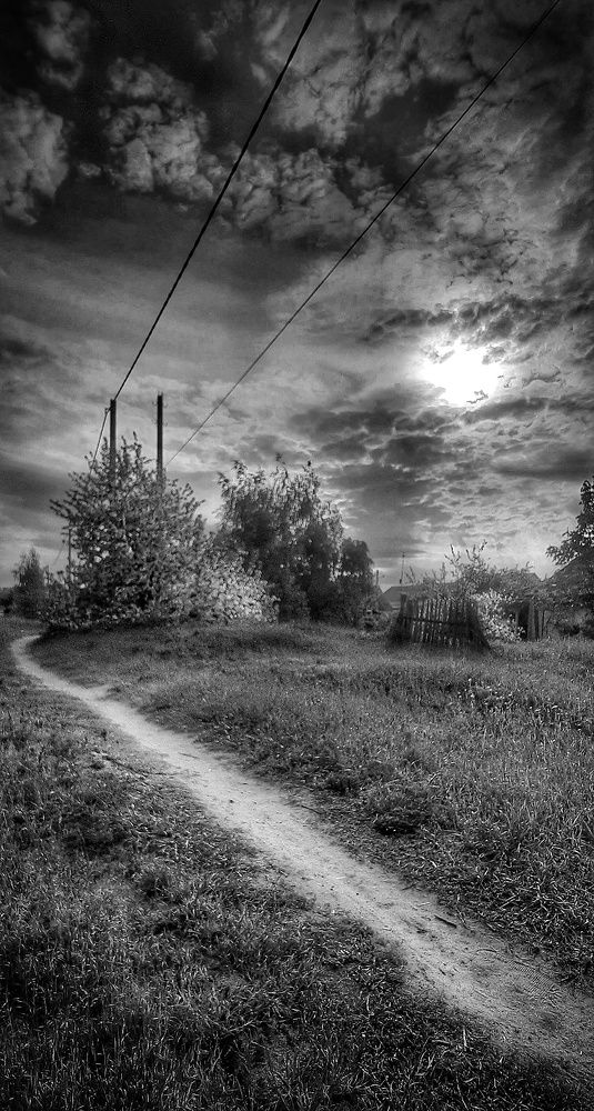 Photograph by Анастасия Калинина