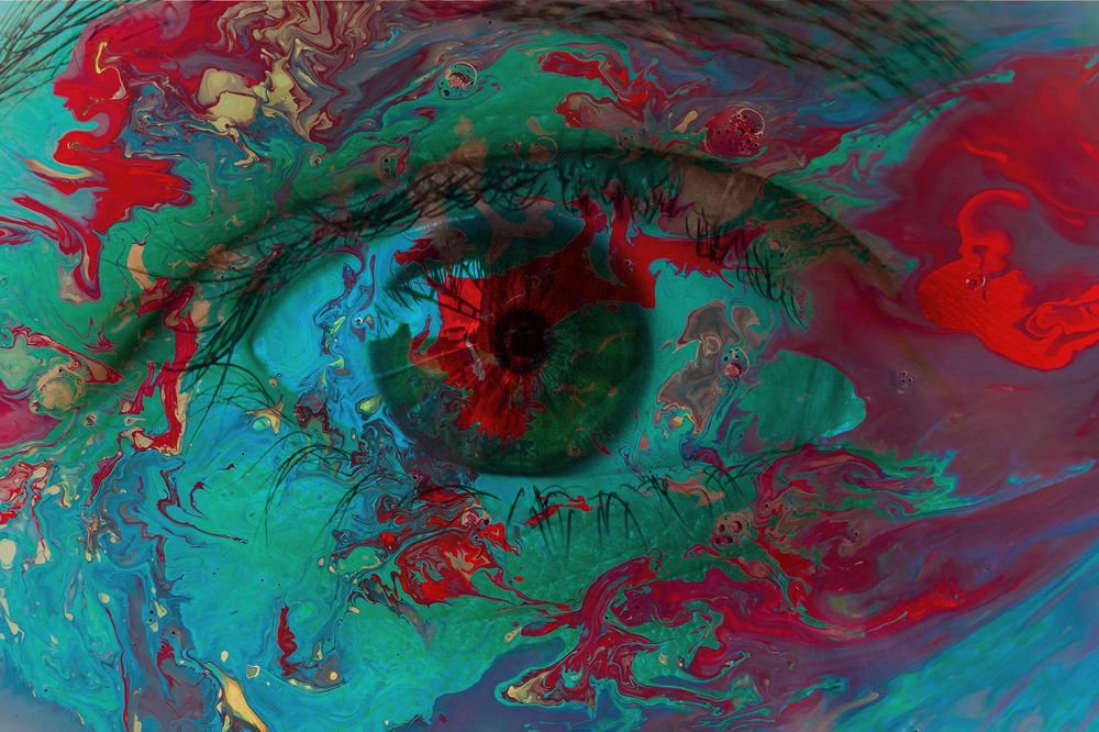 Photograph by Renata Bragatto