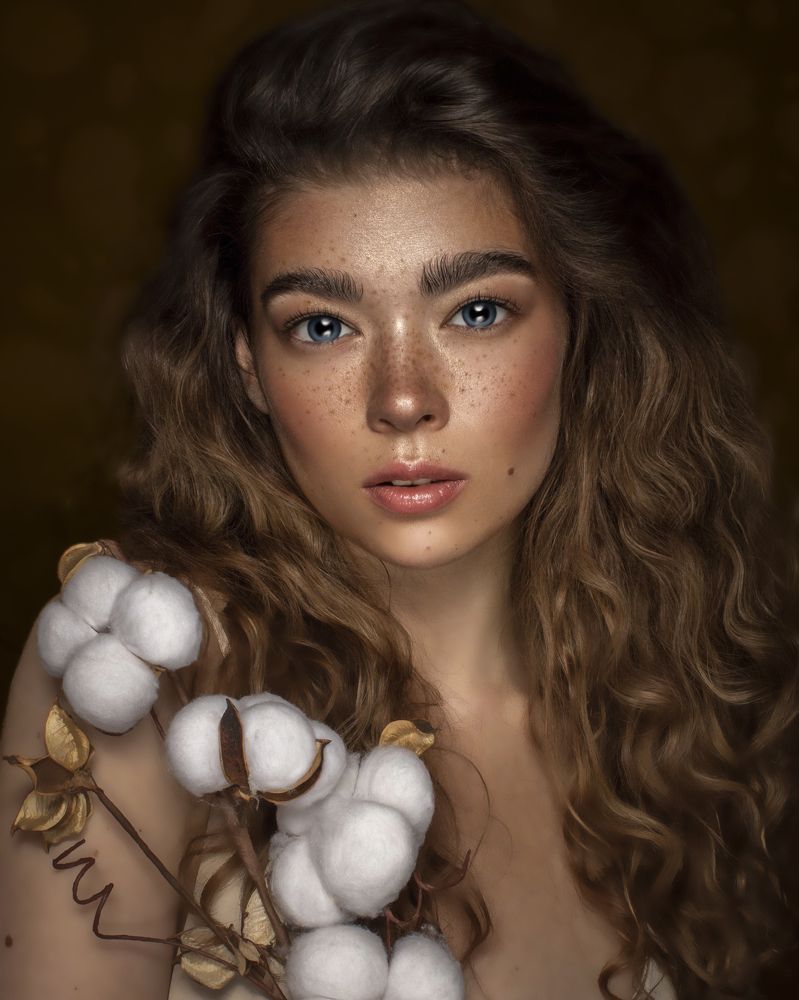 Photograph by Ирина Валь