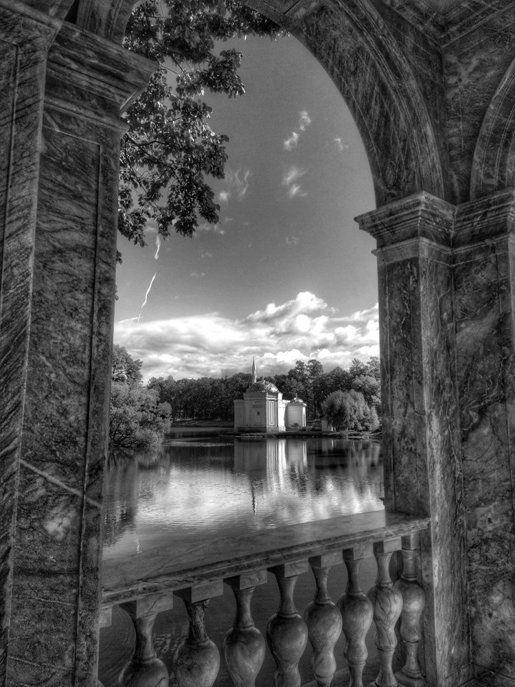 Photograph by Николай Мюллер