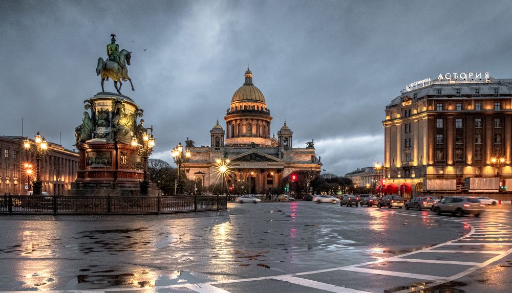 Photograph by ПАВЕЛ