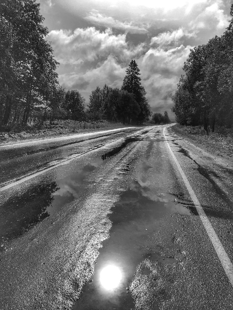 Photograph by Николай Мюллер