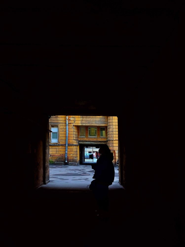 Photograph by Королева Екатерина