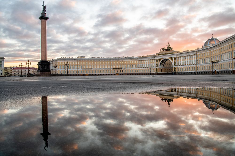 Photograph by ПАВЕЛ