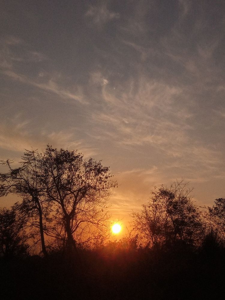 Photograph by Utkarsh Chauhan