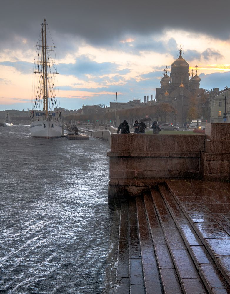 Photograph by ПАВЕЛ