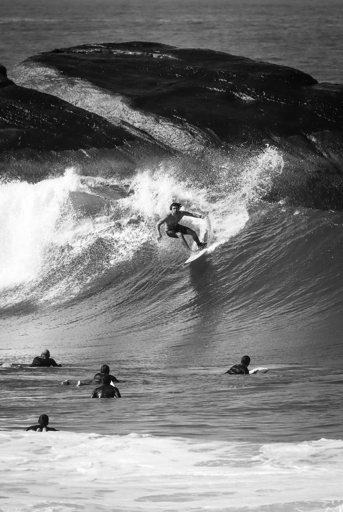 Photograph by Fernando Affonso