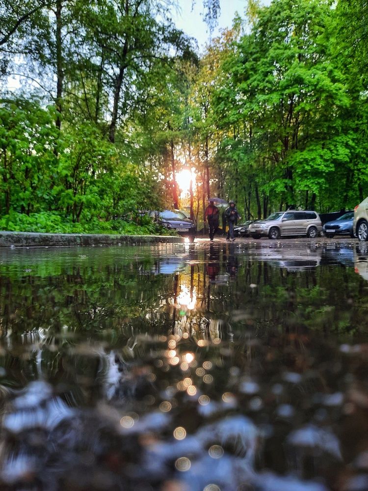 Photograph by Ирина Галеева