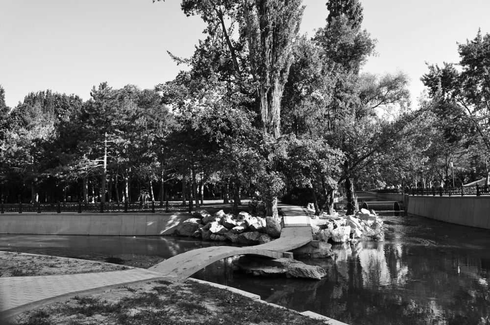 Photograph by Александр Райсон