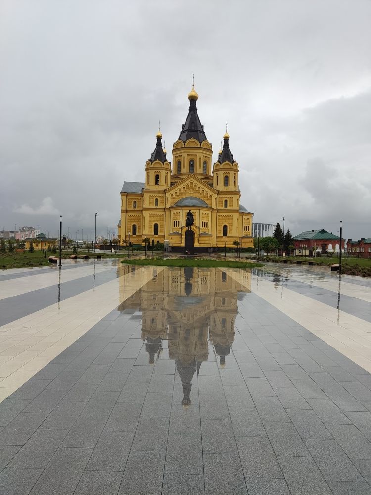 Photograph by Иван