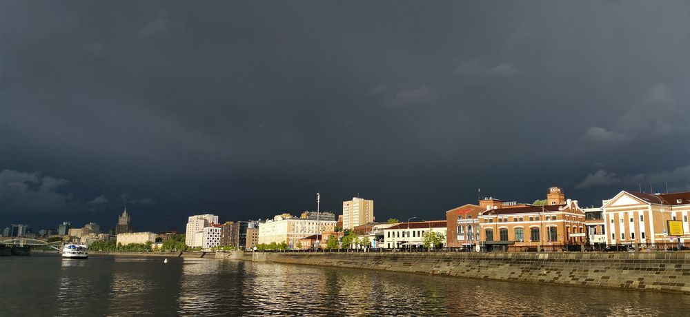 Фотография автора Maria Chernitsa