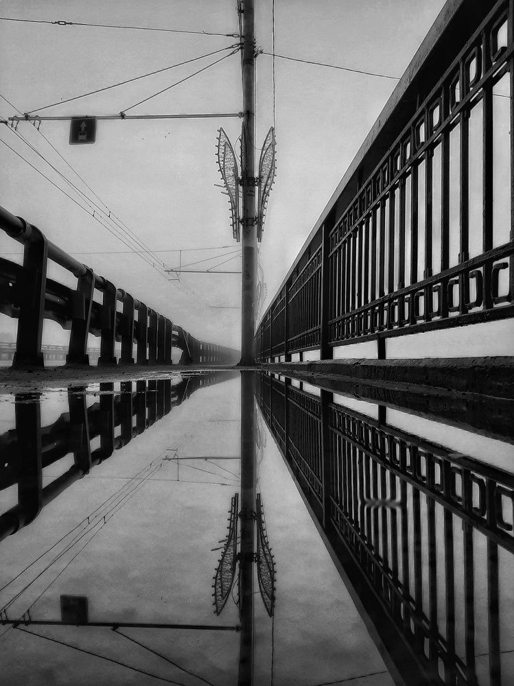 Photograph by Михаил Пасынков