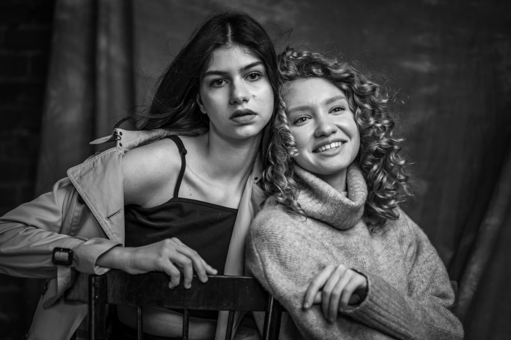 Photograph by Наталья Доброквашина