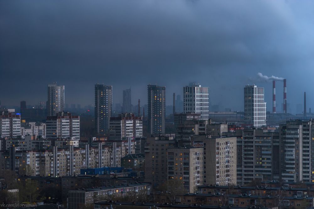 Photograph by Андрей Чередников