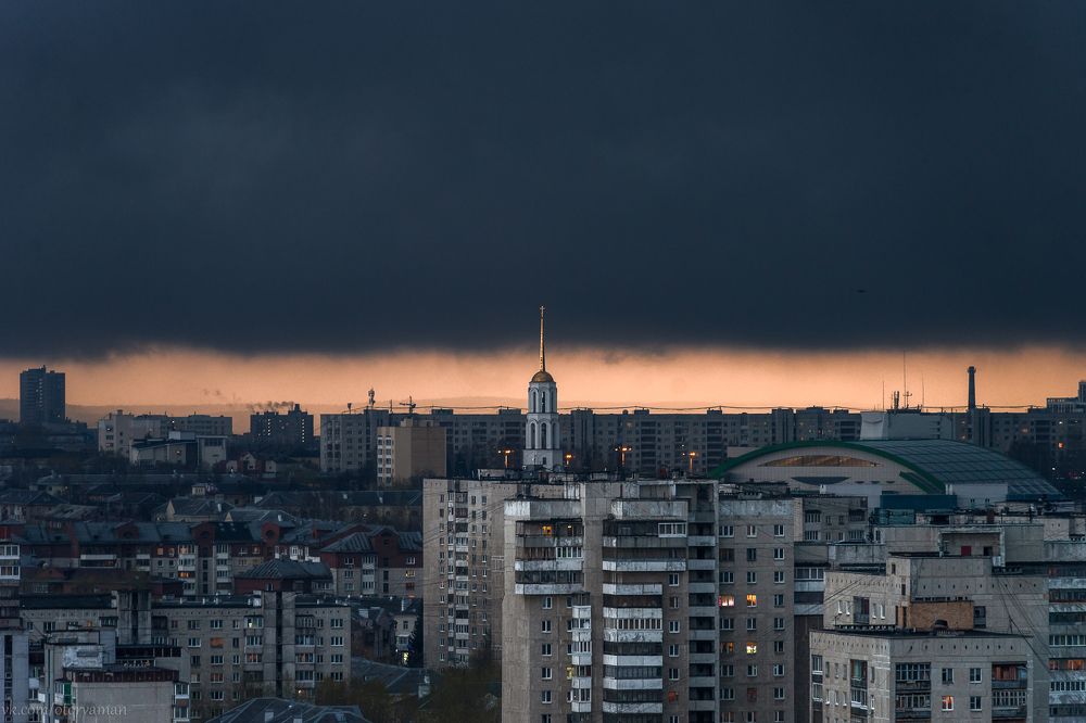 Photograph by Андрей Чередников