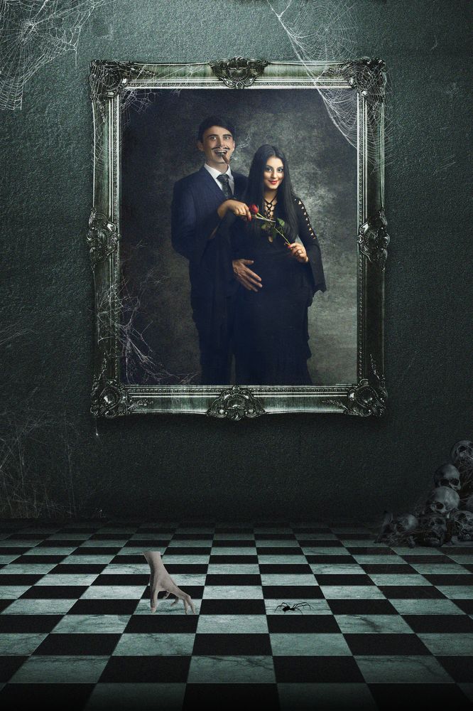 Photograph by Edward Baylis