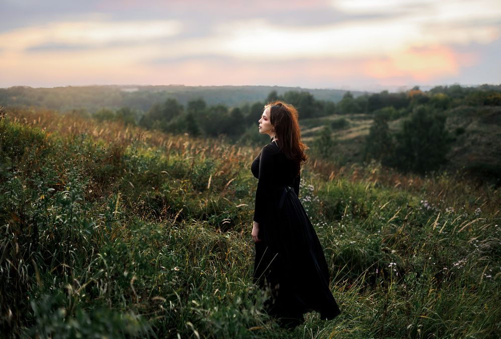 Photograph by Александра Елян