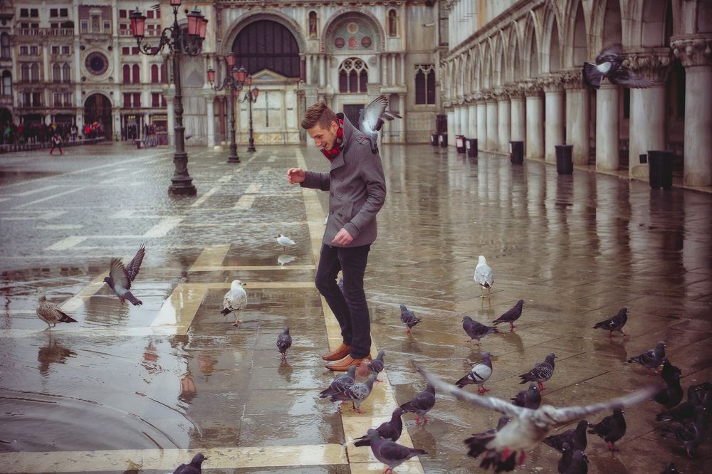 Фотография автора Анна Петина