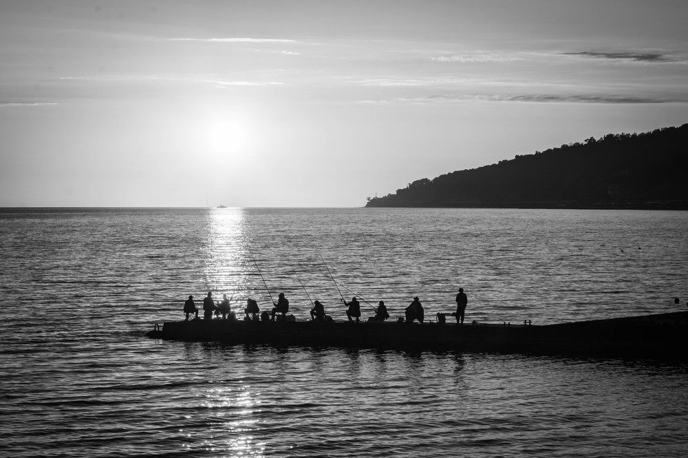 Photograph by Юрий Можейко