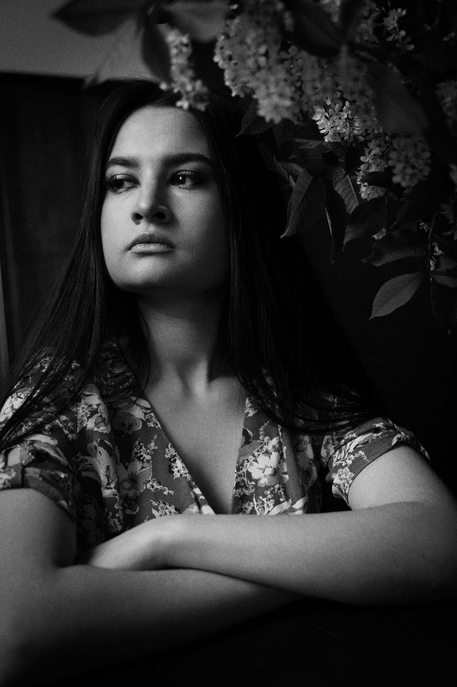 Photograph by Юлия Авдеева