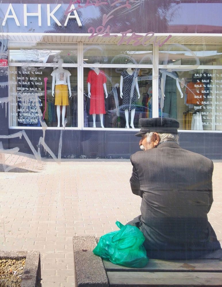 Photograph by Анна Матецкая