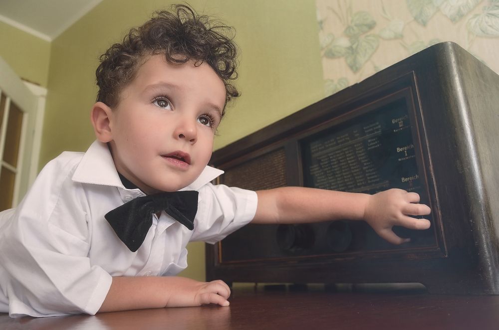 Photograph by Alex idelchik