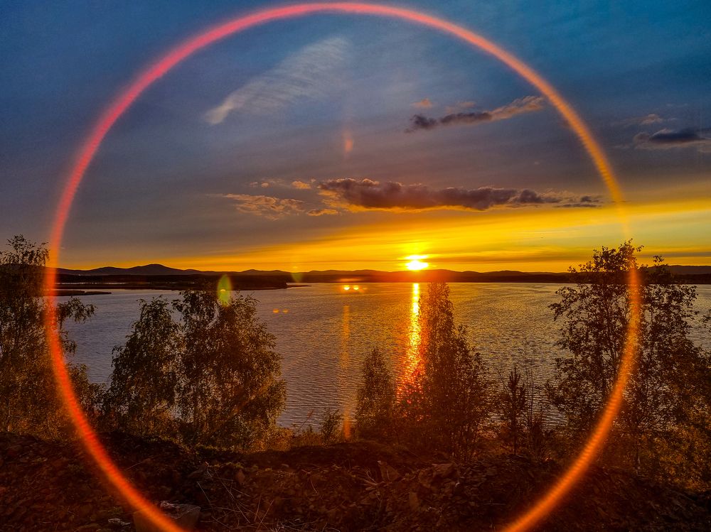 Photograph by Андрей Баталов