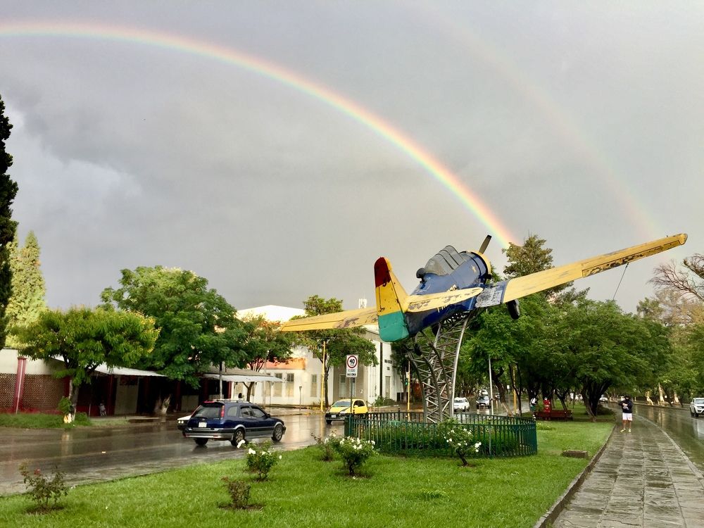 Photograph by Omar Ledesma Aranguren