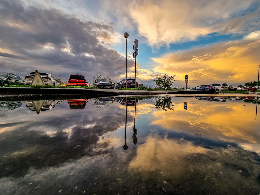 Photograph by Андрей Баталов