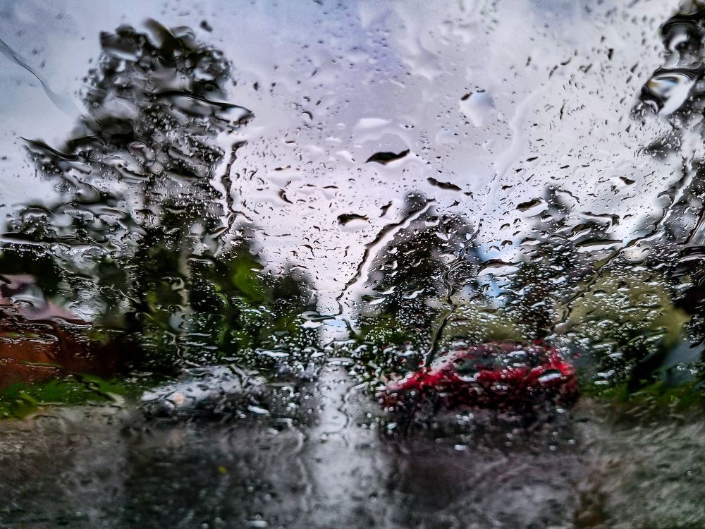 Photograph by Андрей Баталов