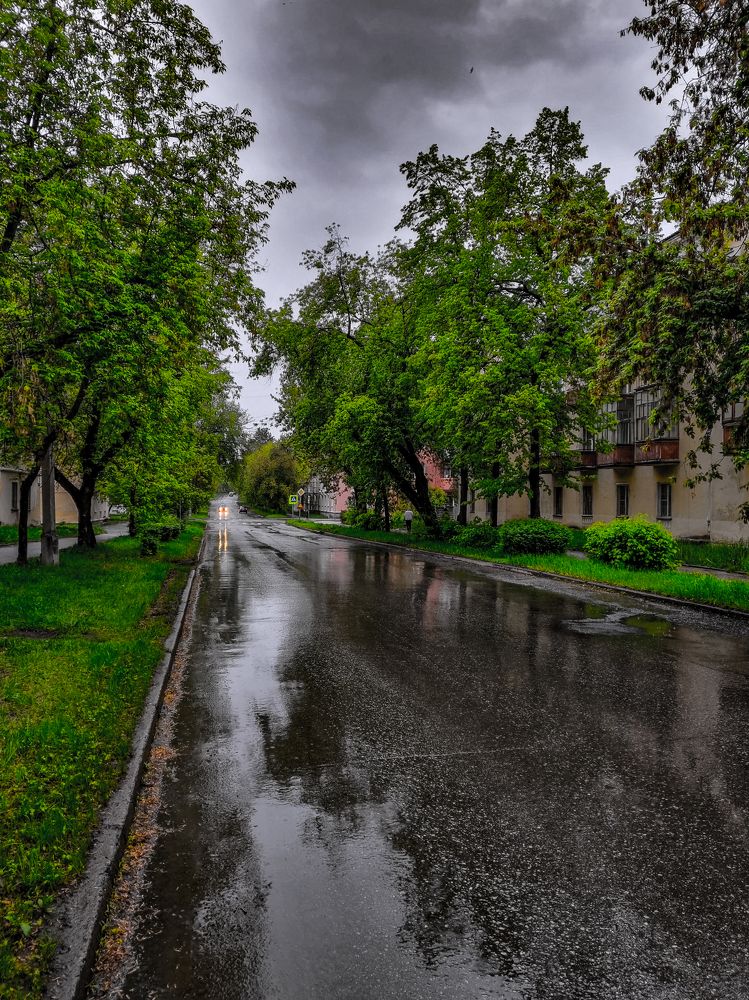 Photograph by Андрей Баталов