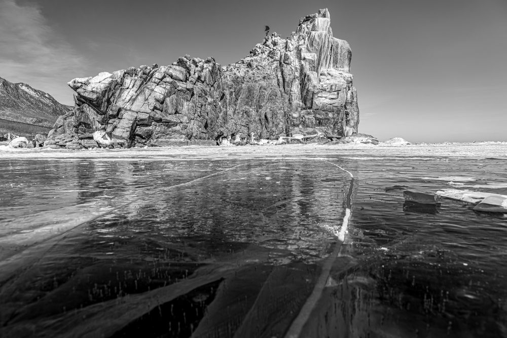 Photograph by Игорь Мурзенко