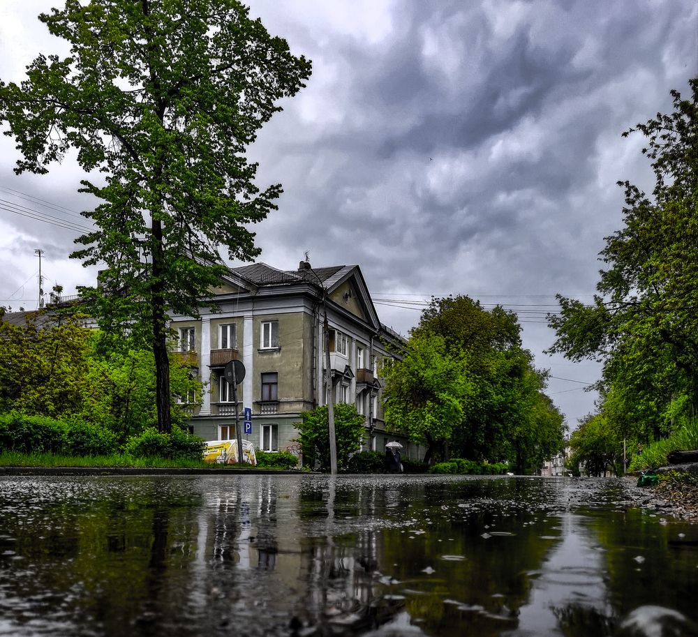 Photograph by Андрей Баталов