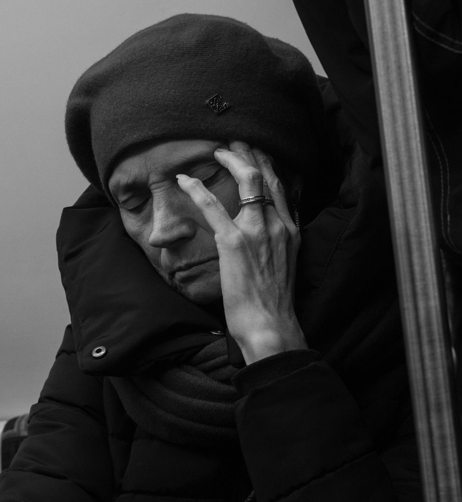 Photograph by Владислав Шаповалов