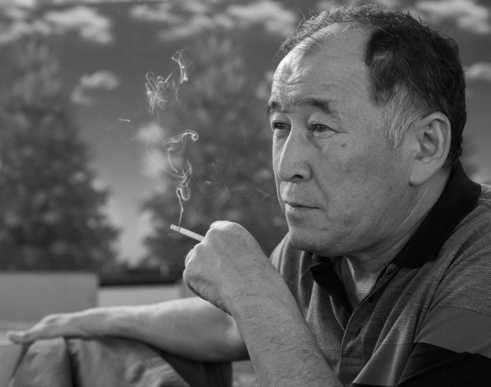 Photograph by Владислав Шаповалов