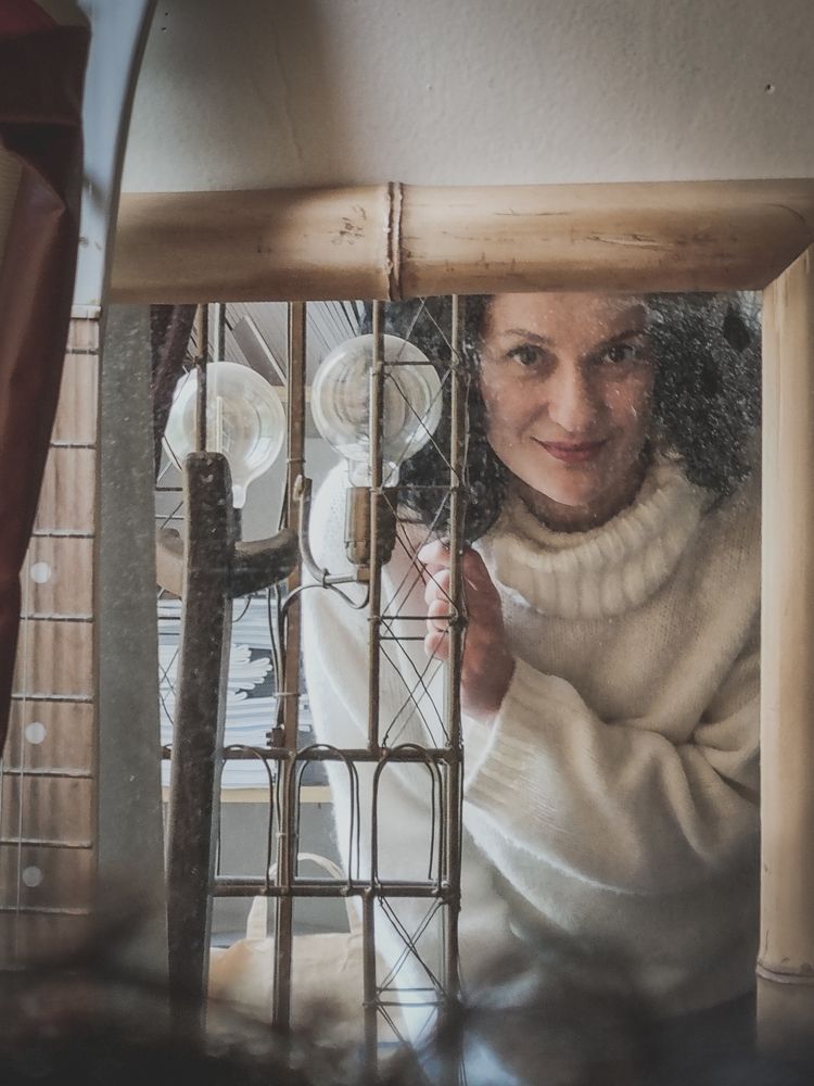 Photograph by Андрей Баталов