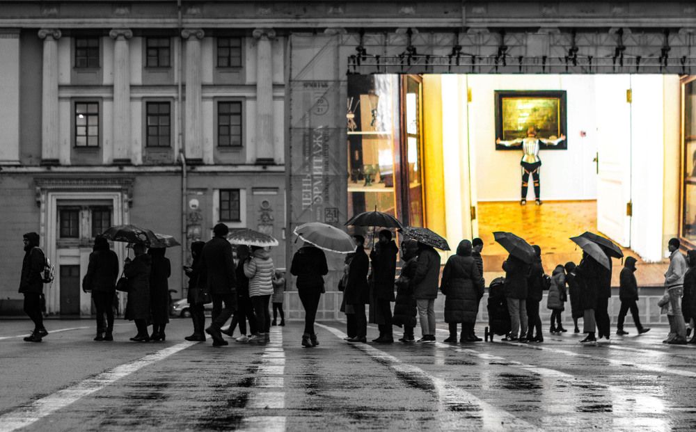 Photograph by Владислав Шаповалов